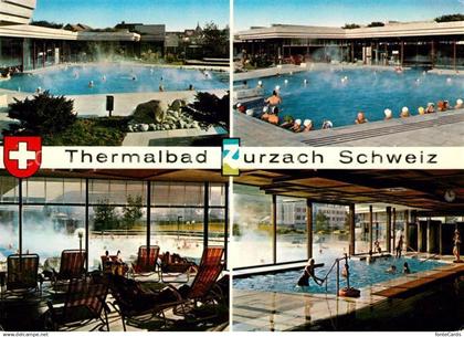 Bad Zurzach Thermalbad