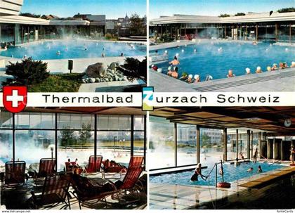 Bad Zurzach Thermalbad