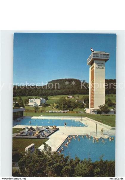 Bad Zurzach Thermalbad