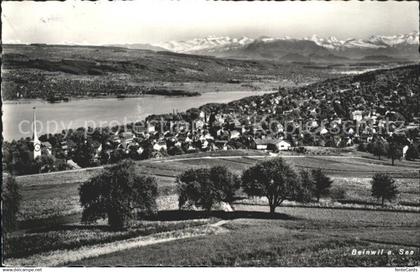 Beinwil See