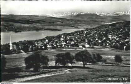 Beinwil See Beinwil See