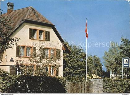 Beinwil See Jugendherberge