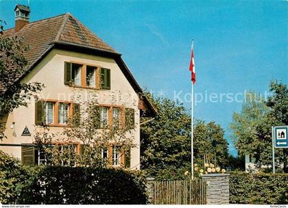 Beinwil See Jugendherberge
