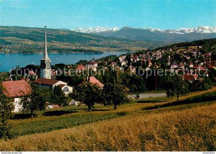 Beinwil See Panorama