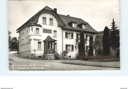 Birrwil a. Hallwilersee