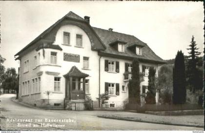 Birrwil a. Hallwilersee Restaurant