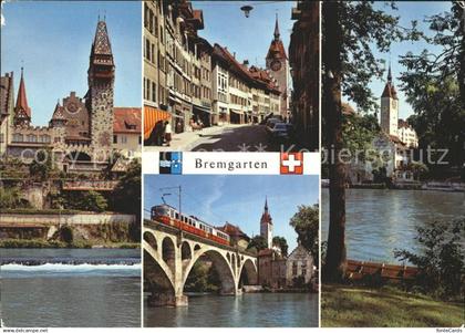 Bremgarten AG