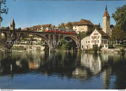 Bremgarten AG