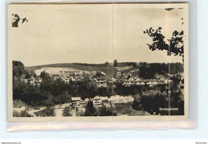 Bremgarten AG Bremgarten