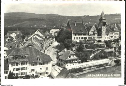 Bremgarten AG Bremgarten