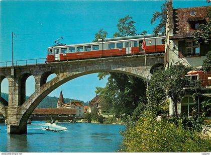 CPM Bremgarten AG