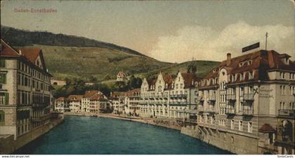Ennetbaden
