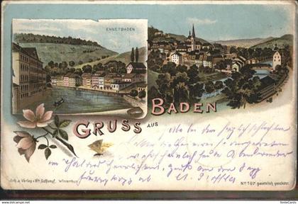 Ennetbaden