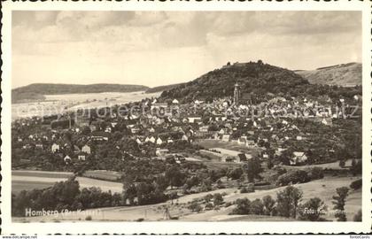 Homberg AG