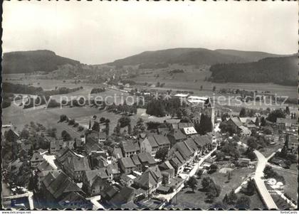 Kaiserstuhl AG Fliegeraufnahme