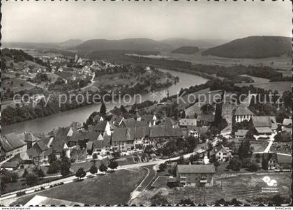 Kaiserstuhl AG Fliegeraufnahme