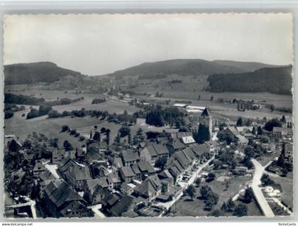 Kaiserstuhl AG Kaiserstuhl Fliegeraufnahme
