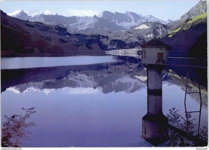 Kaiserstuhl AG Kaiserstuhl Lungerer See