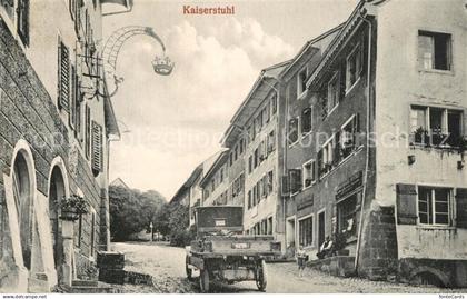 Kaiserstuhl AG Stadtansicht