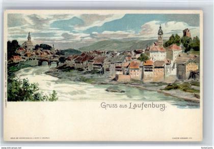 Laufenburg AG Laufenburg Kuenstler Biese