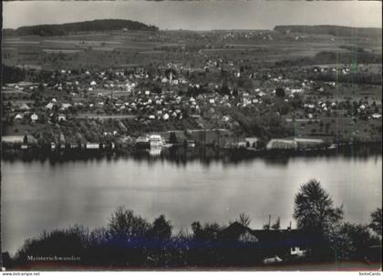 Meisterschwanden