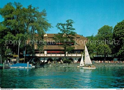Meisterschwanden Hotel Seerose am Hallwilersee