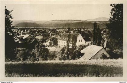 Moehlin Hotel Solbad Sonne