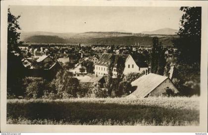 Moehlin Hotel Solbad Sonne