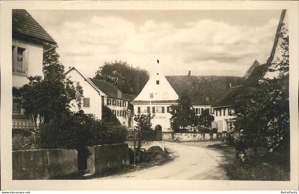 Moehlin Hotel Solbad Sonne Dorfstrasse