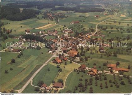 Muehlau Muri Fliegeraufnahme