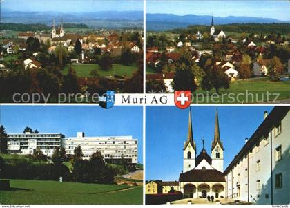 Muri AG