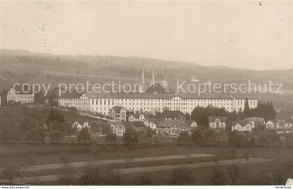 Muri AG Kloster
