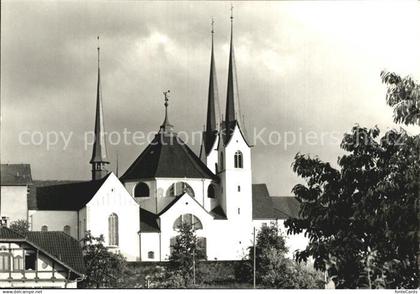 Muri AG Klosterkirche