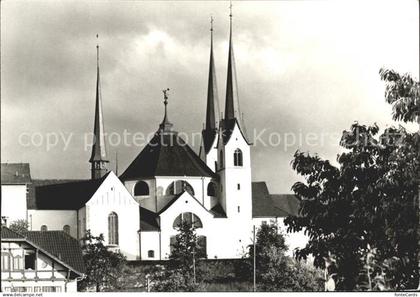 Muri AG Klosterkirche