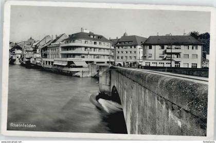 Rheinfelden AG Rheinfelden