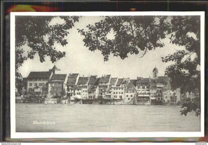 Rheinfelden AG Rheinfelden