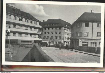 Rheinfelden AG Rheinfelden