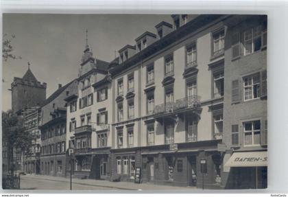 Rheinfelden AG Rheinfelden [Handschriftlich]