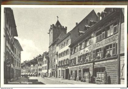 Rheinfelden AG Rheinfelden Marktgasse