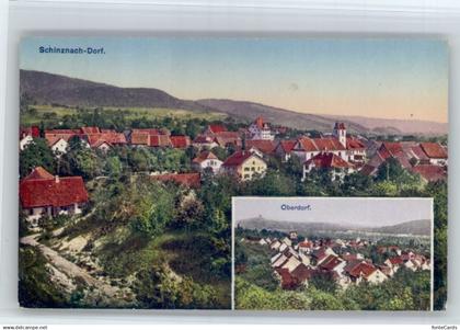 Schinznach Dorf