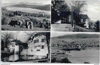 Seengen Hallwilersee