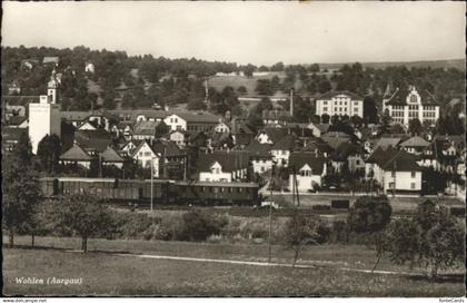 Wohlen AG