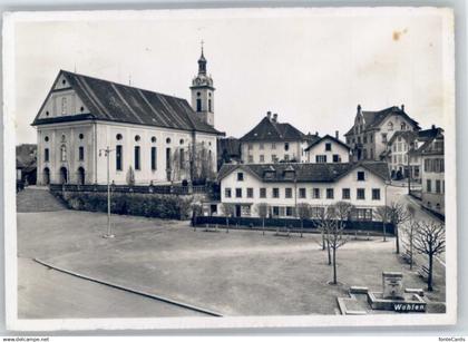 Wohlen AG