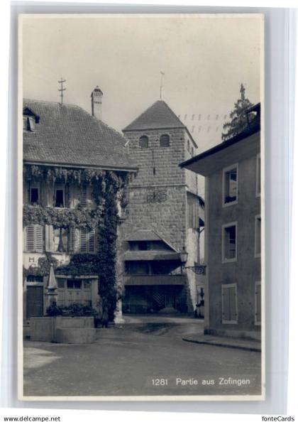 Zofingen