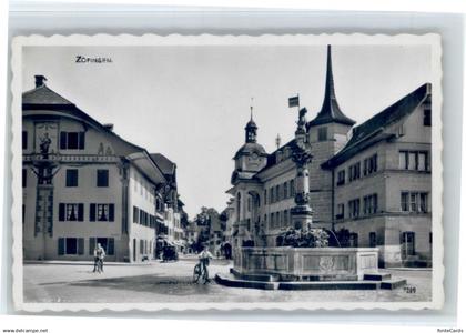 Zofingen