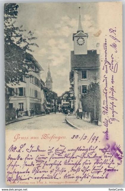 Zofingen