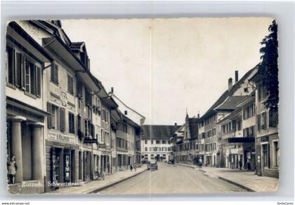 Zurzach Schwertstrasse