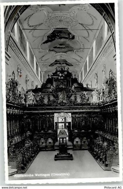 5430 Wettingen - 52069387