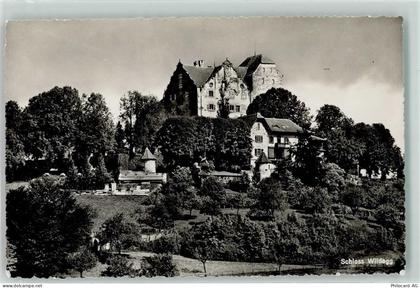 5103 Wildegg - Schloss - 39403977