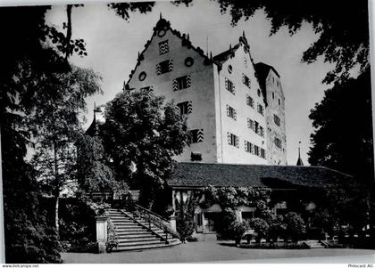 5103 Wildegg - Schloss - 50746020